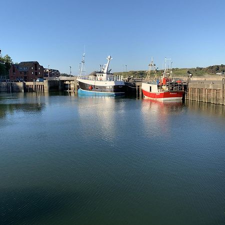 The Padstow Cottage With Breakfast At Rick Stein'S Seafood Restaurant المظهر الخارجي الصورة