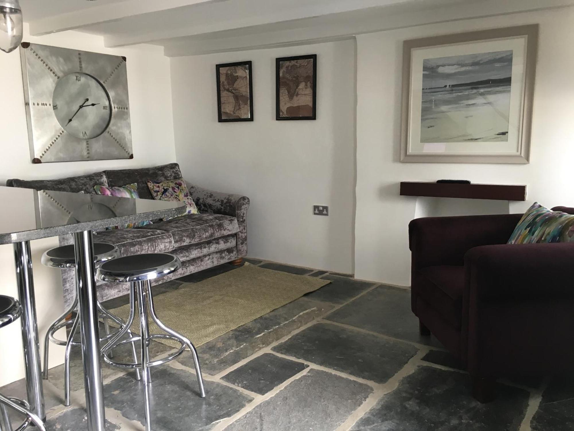 The Padstow Cottage With Breakfast At Rick Stein'S Seafood Restaurant المظهر الخارجي الصورة